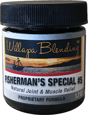 fisherman's special